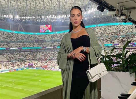 cuantos bolsos tiene georgina rodriguez